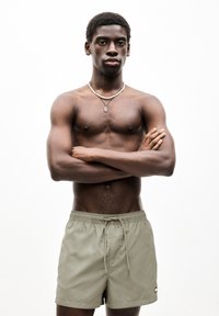 PULL&BEAR Kupaće hlače - taupe