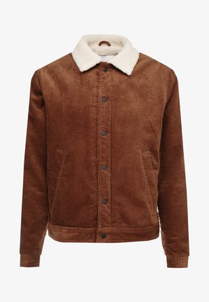 Esprit, Veste mi-saison - camel