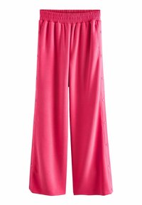 Next SOFT POPPER SIDE - Verryttelyhousut - pink