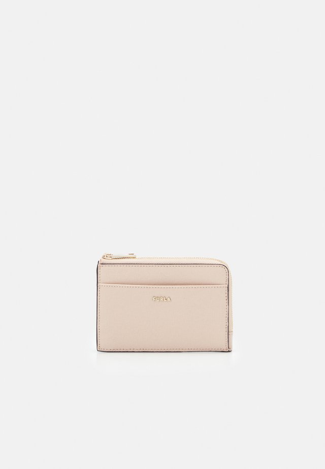 BABYLON CARD CASE - Plånbok - ballerina
