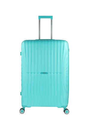 CRAWLEY - Trolley - menta