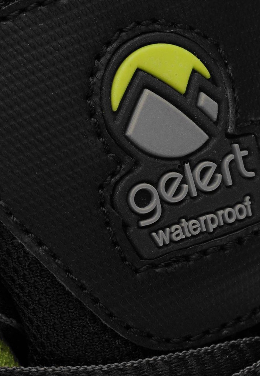 gelert softshell boots