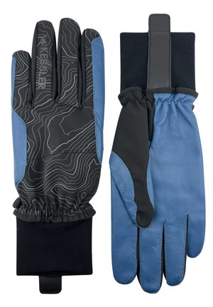 Handschoenen - blue