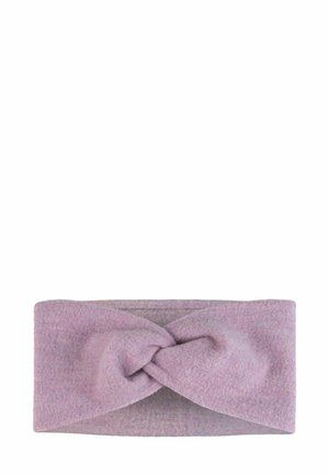 UNISEX - Ear warmers - lilac sand