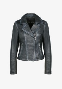 Niewybrane, black black