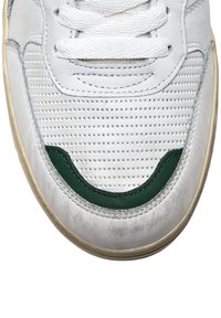 Diadora HERITAGE - Sneakers basse - green