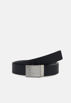 EA7 Emporio Armani Opasok - nero