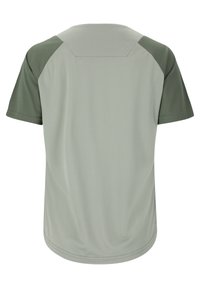 Endurance T-shirt - bas - grijs
