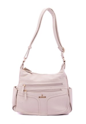 Handbag - beige