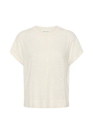 Part Two, ANEMONAPW TS - T-shirt basique - whisper white