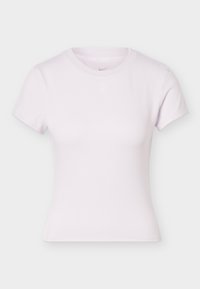 Niewybrane, bleached lilac/white