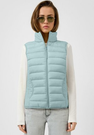 Bodywarmer - helles türkis