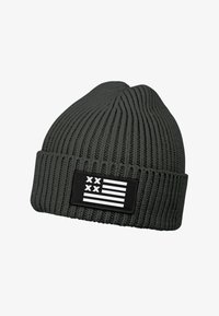 Unausgewählt, dunkelgrau