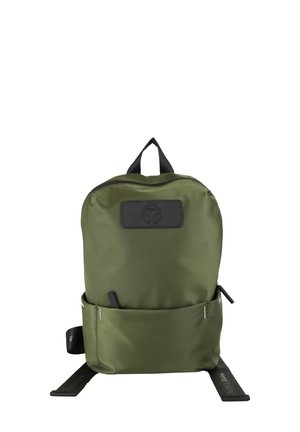 Rugzak - dark army green