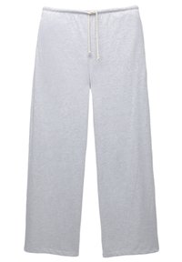 PULL&BEAR Donji dijelovi trenirke - grey