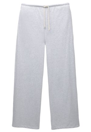 PULL&BEAR Pantaloni sportivi - grey