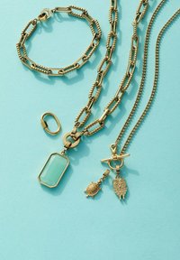 Leonardo Vedhæng - geelgoud