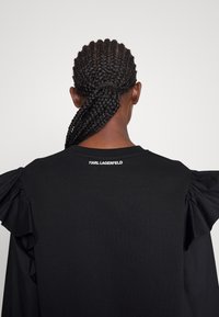 KARL LAGERFELD Bluza