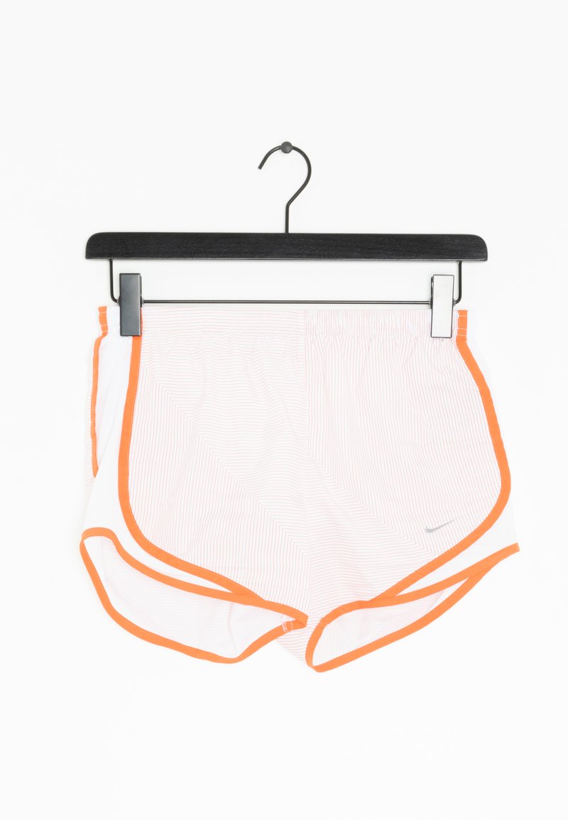 Nike Sportswear Šortky - orange