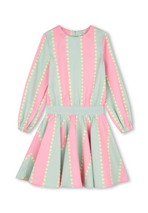Billieblush, DRESS KID GIRL - Robe de jour - pink