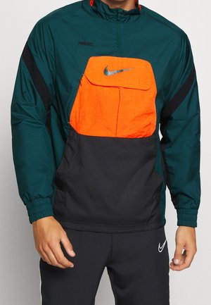 Trainingsjacke - black