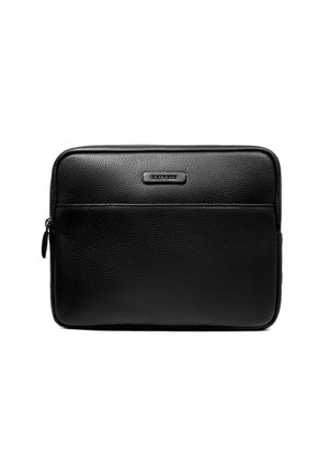 BANDOULIÈRE   POUR IPAD AVEC PROTECTION - Schoudertas - nero