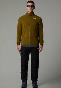 The North Face - Kurtka z polaru