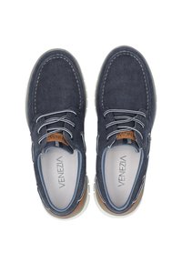 VENEZIA Bootsschuh - dark blue
