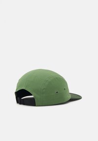 Patagonia GRAPHIC MACLURE UNISEX - Cap - terrain green