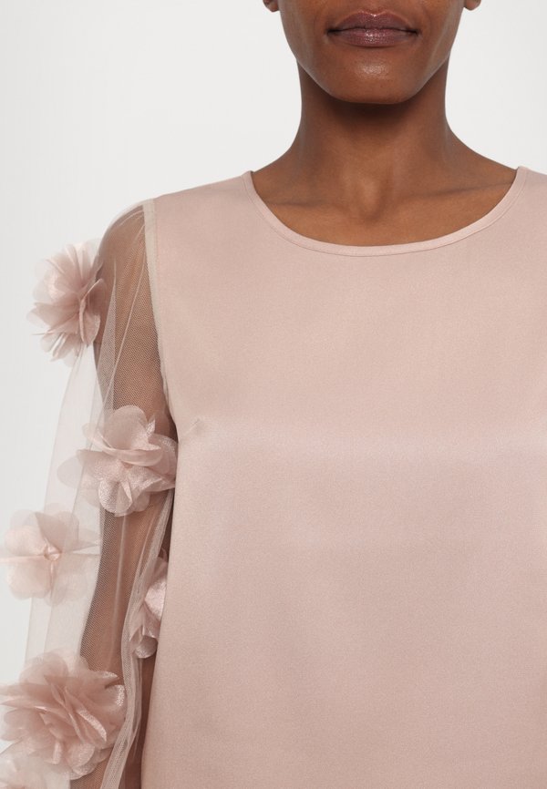 EXCLUSIVE LAUREN - Blouse - pale mink2