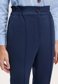 Motivi Broek - blu
