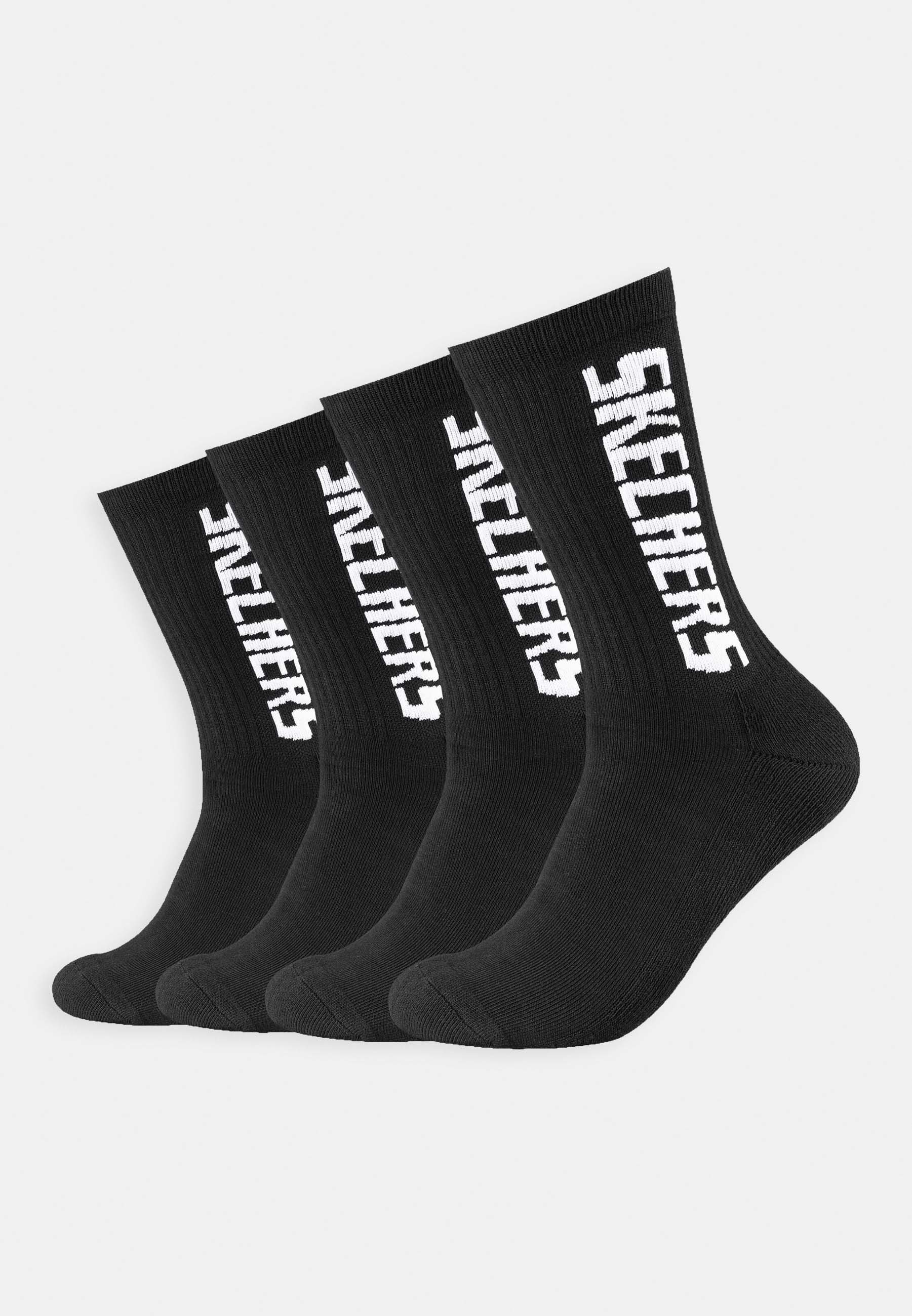 Skechers PACK Sports socks black - Main Image