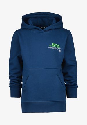 HOODY - Hættetrøjer - indigo blue