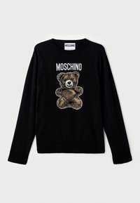 BEAR - Džemperis - multi black