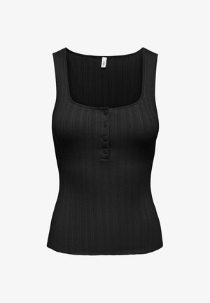 ONLY, Top - black