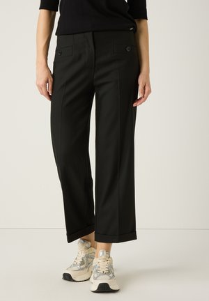 More & More WEIT - Trousers - black