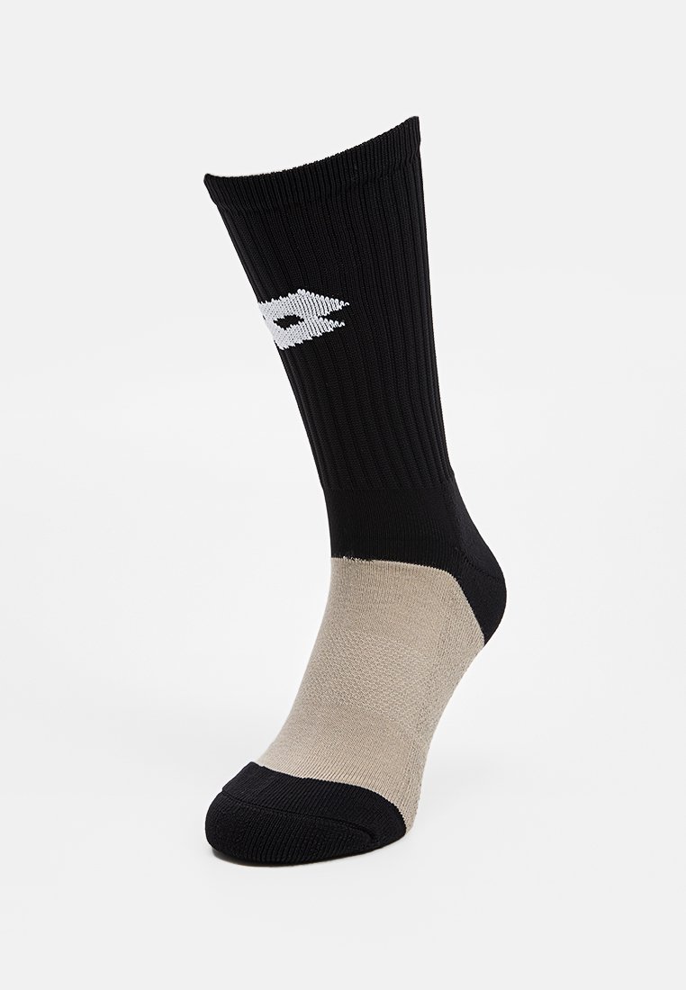 Lotto Sokken zwart Lotto Sokken zwart