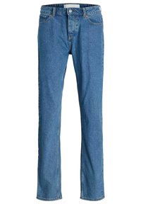 JJXX Vaqueros rectos - dark blue