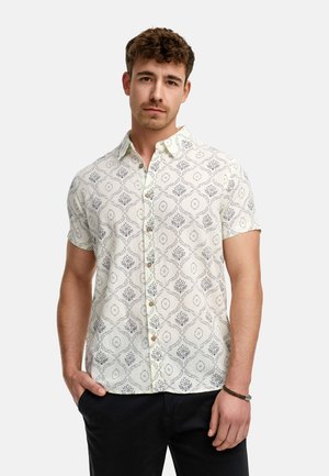 Shirt - navy