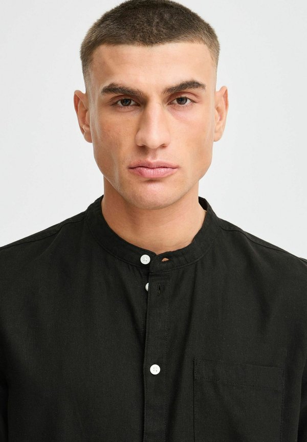 SDALLAN LINEN MIX - Shirt2