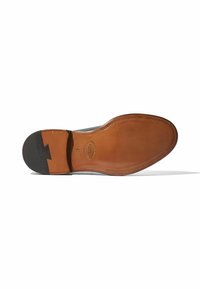 Scarosso HARRY - Business-Schnürer - black calf