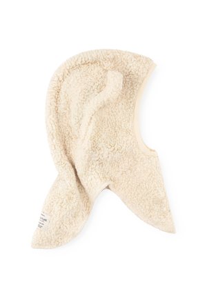MINI A TURE, MATJEFFI UNISEX - Ørevarmere - angora cream