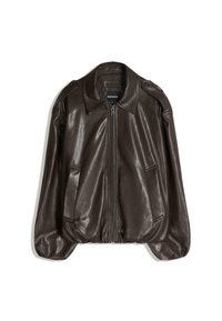 Nevybráno, dark brown