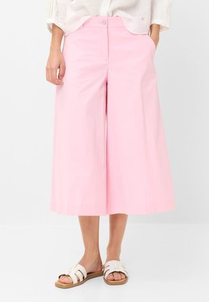 BRAX STYLE MELLI S - Bukser - candy pink