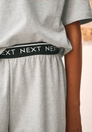 Next, 3 PACK - REGULAR FIT SET - Pyjama - navy grey