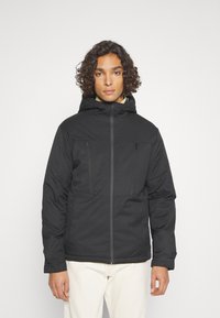 Jack & Jones JCOABEL JACKET - Könnyű dzseki - black