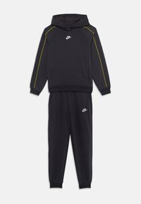 Unselected, anthracite/white
