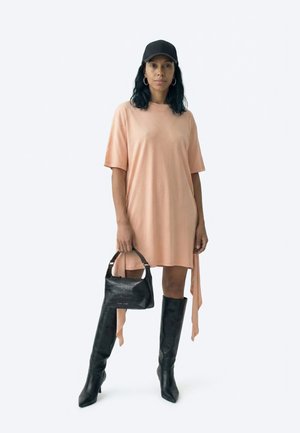 Samsøe Samsøe LYLO MINI - Kabelka - black