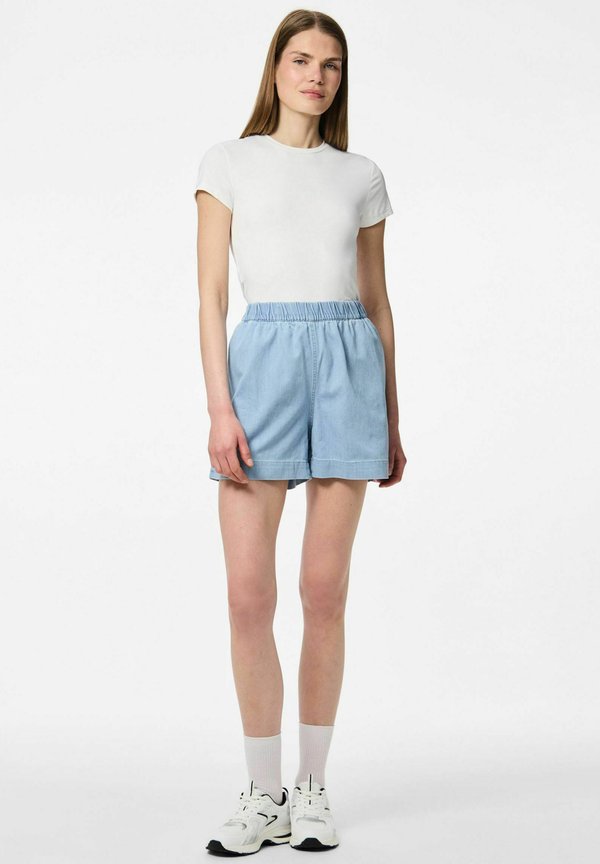 PCTULA - Jeans Shorts