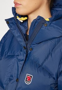 Fjällräven EXPEDITION DOWN LITE JACKET W - Doudoune - navy